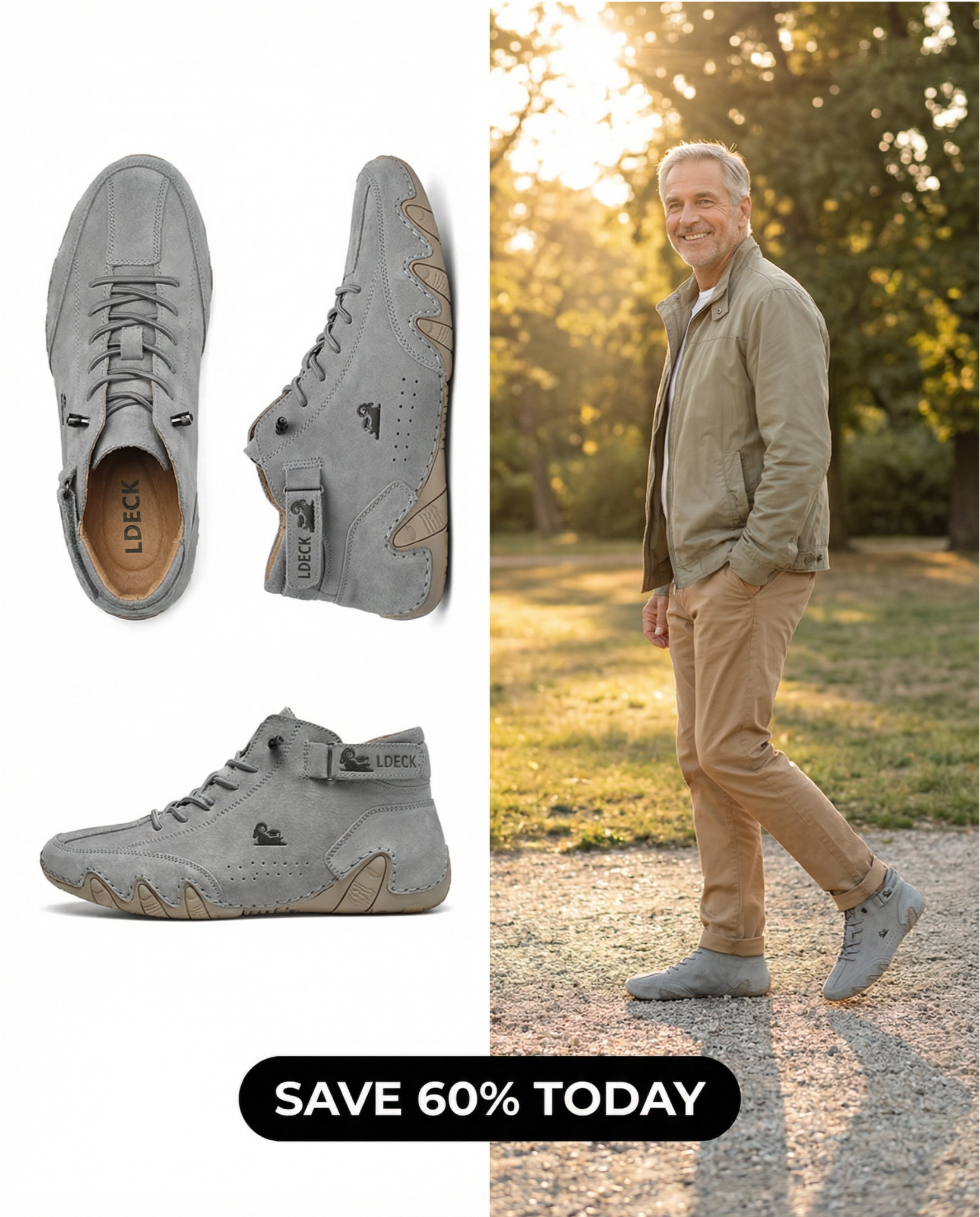 Nevova Facebook ad