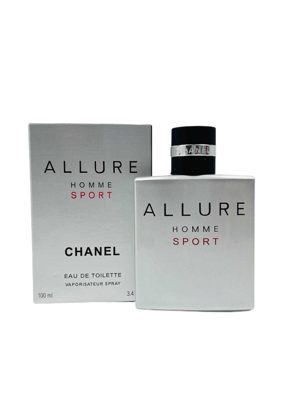 Beauty Queen Facebook ad: Masih bingung pilih parfum?