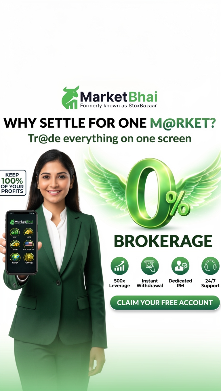 Market bhai room Facebook ad: Start Today!