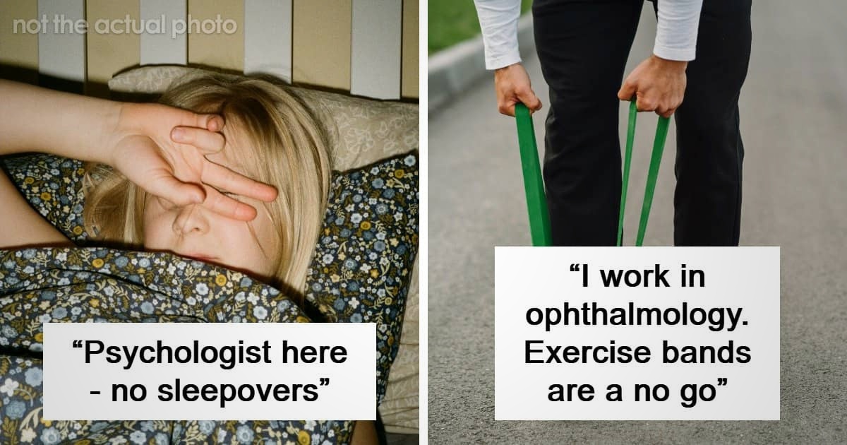 3 2 Trending News H Real Facebook ad: Donorcycle: 63 Healthcare Workers Share Things People…