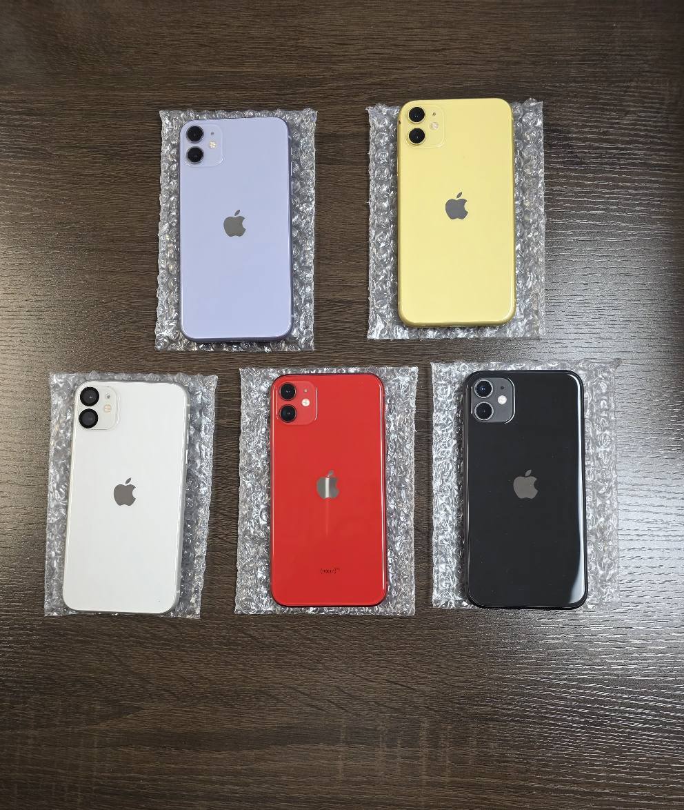 Francis Tochukwu Okoye Facebook ad: USA USED PHONES