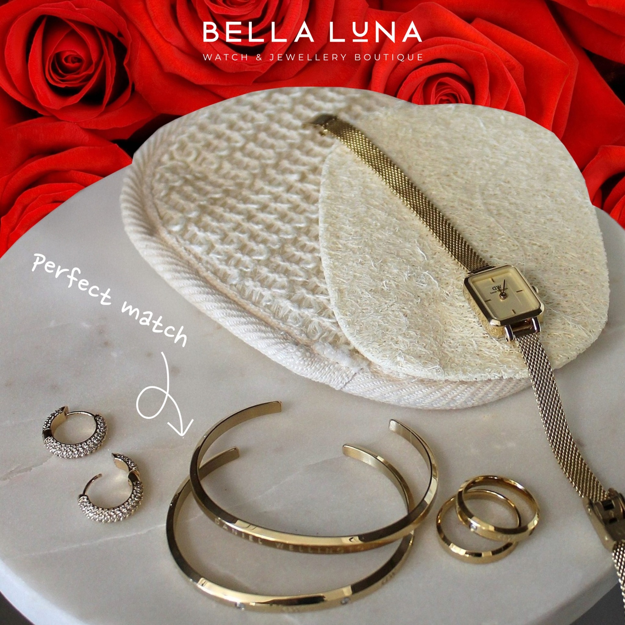 Bella Luna Facebook ad