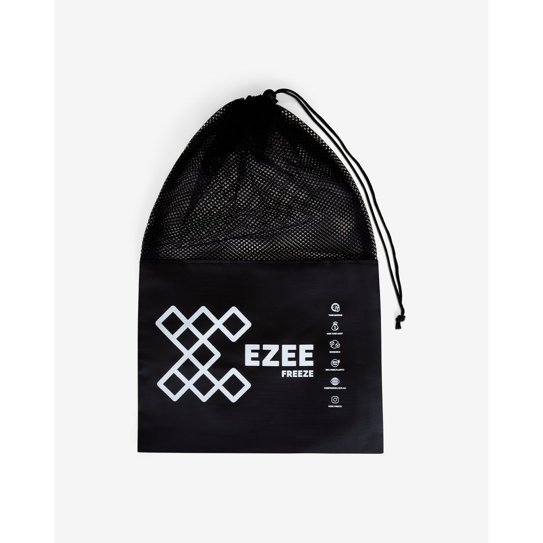 Ezee Freeze Facebook ad