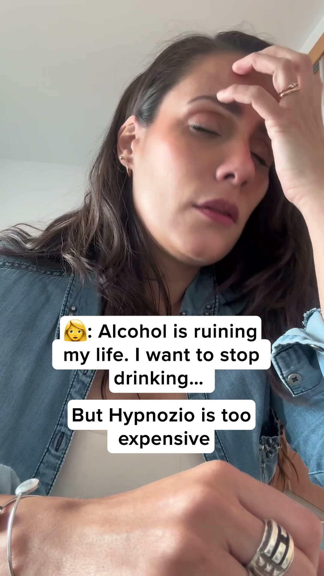Dr. Susan Abboud Facebook ad: Break Free from Alcohol Addiction