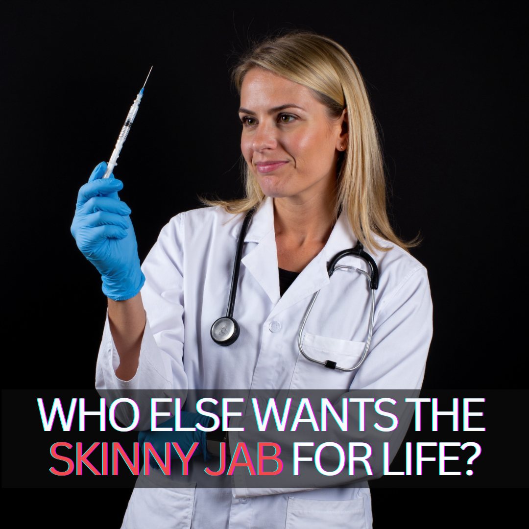 Provitalize Probiotics by BB Company Facebook ad