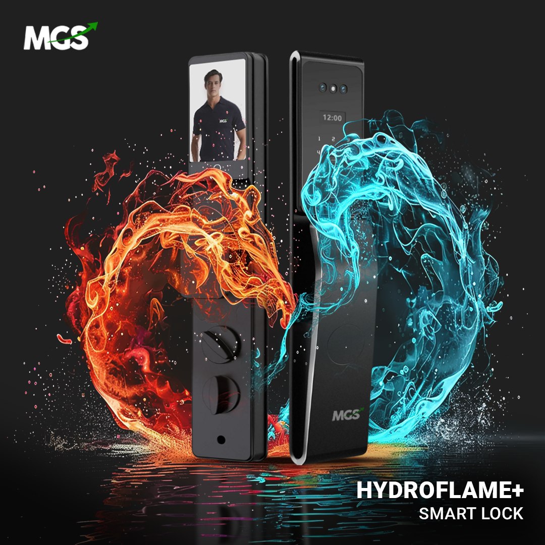 MGS Philippines Facebook ad