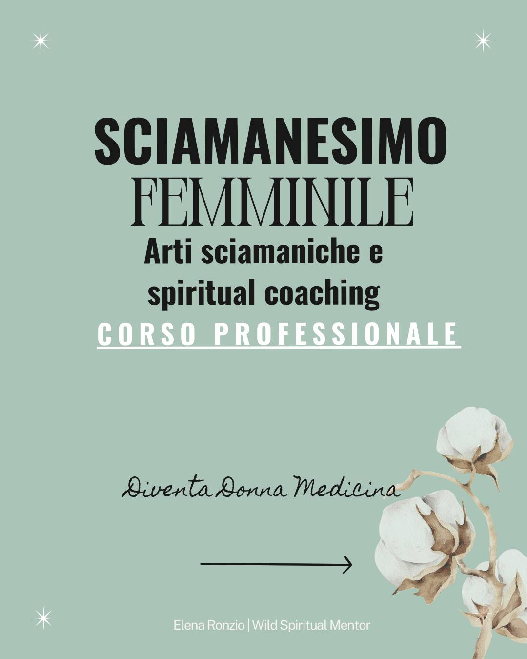 Elena Ronzio Facebook ad: Segui il mio profilo e scrivi nei commenti…