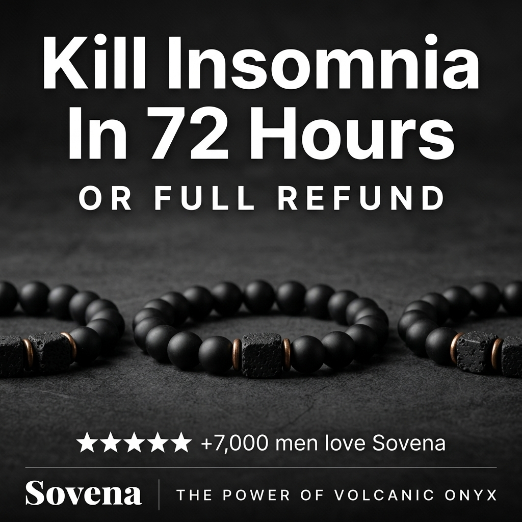Sovena Facebook ad