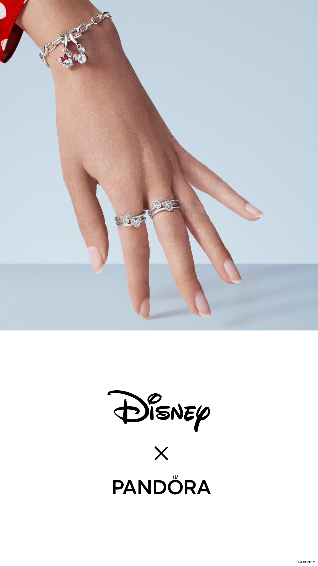 Pandora Facebook ad