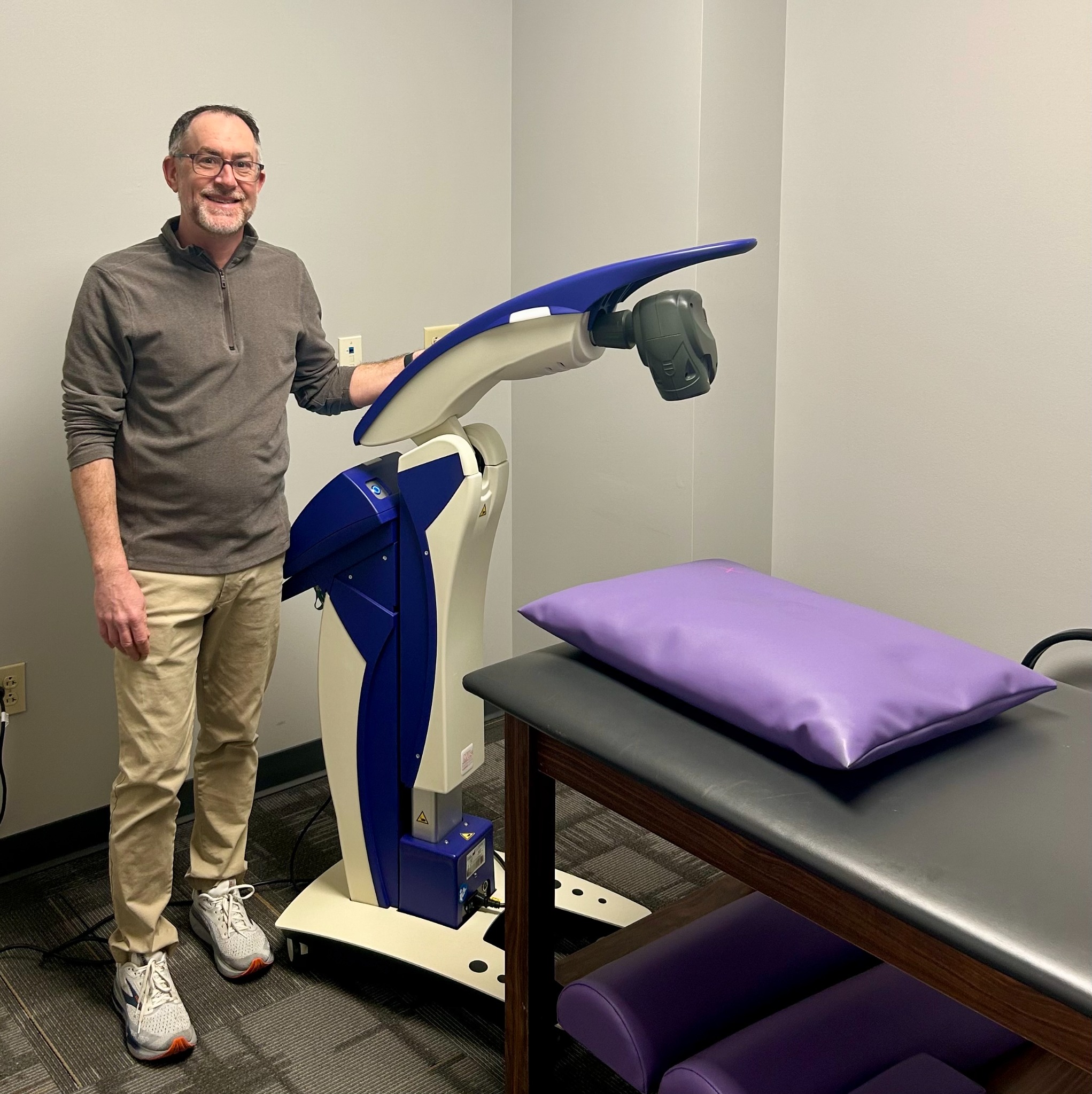 The Physical Therapy Institute of Pa Facebook ad