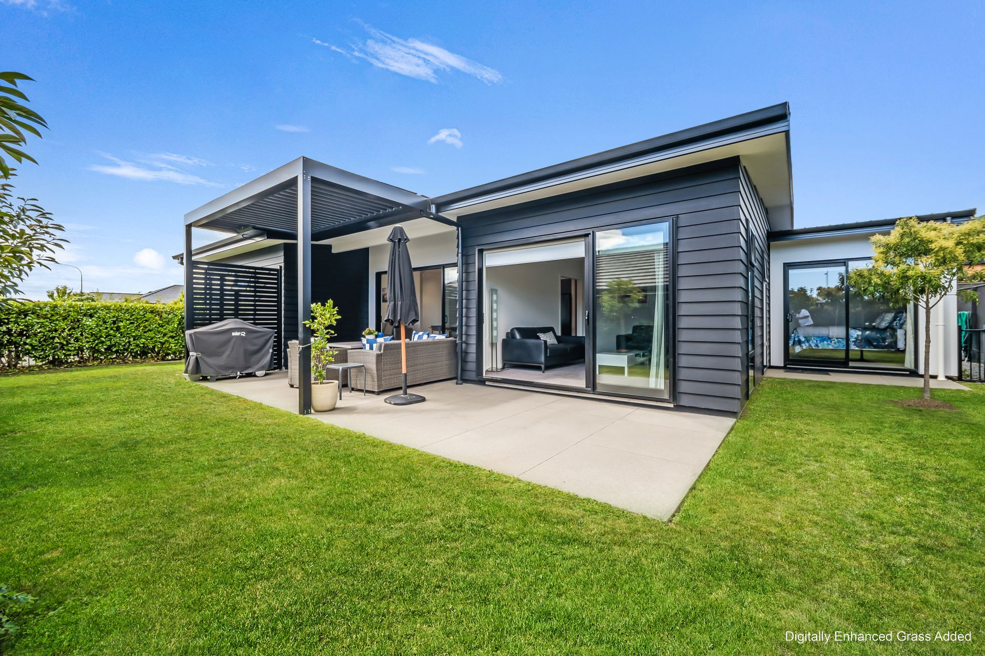 Arizto Real Estate Facebook ad