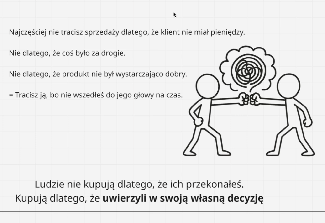 Oskar Litwin Facebook ad: Bezpłatne szkolenie
