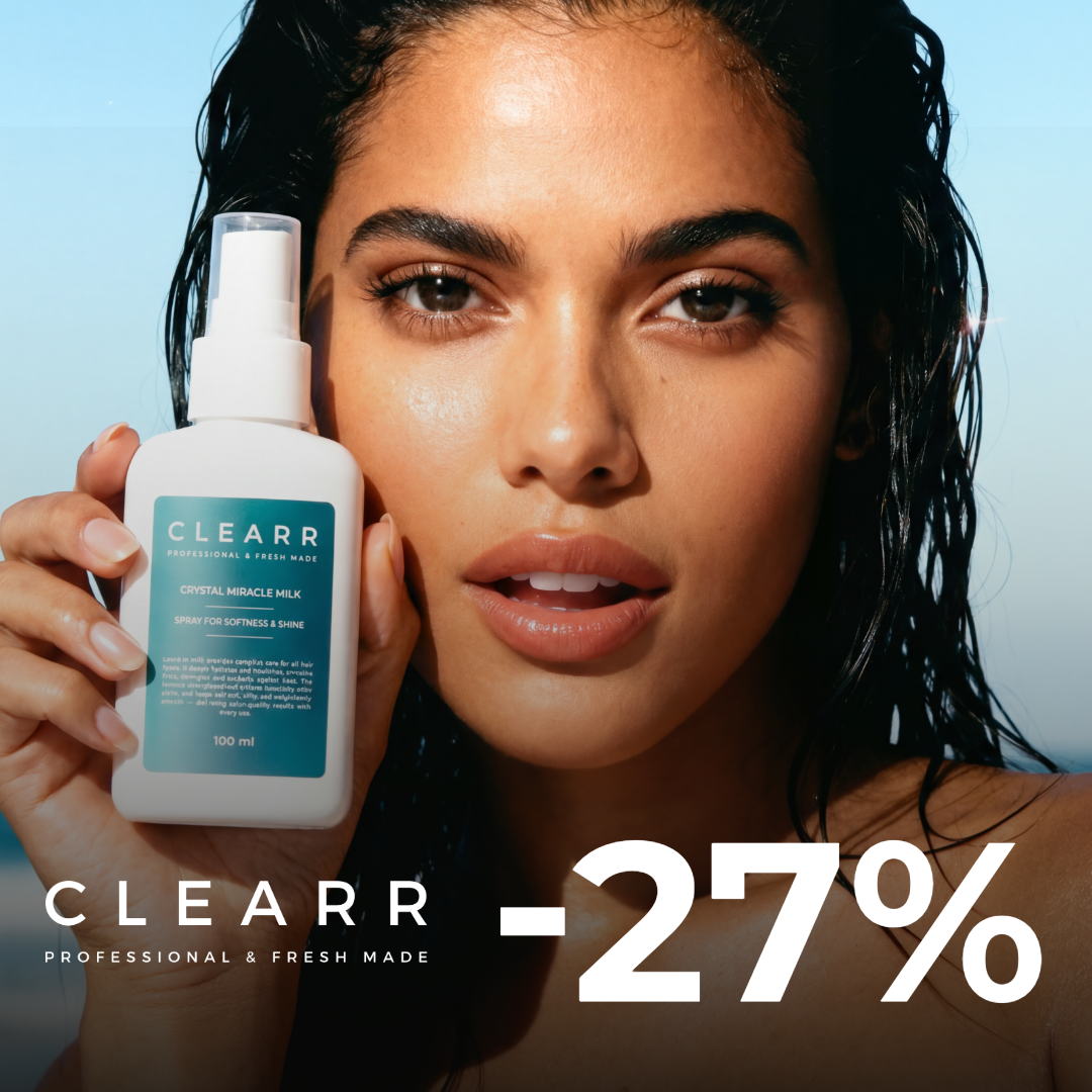 InHair Facebook ad