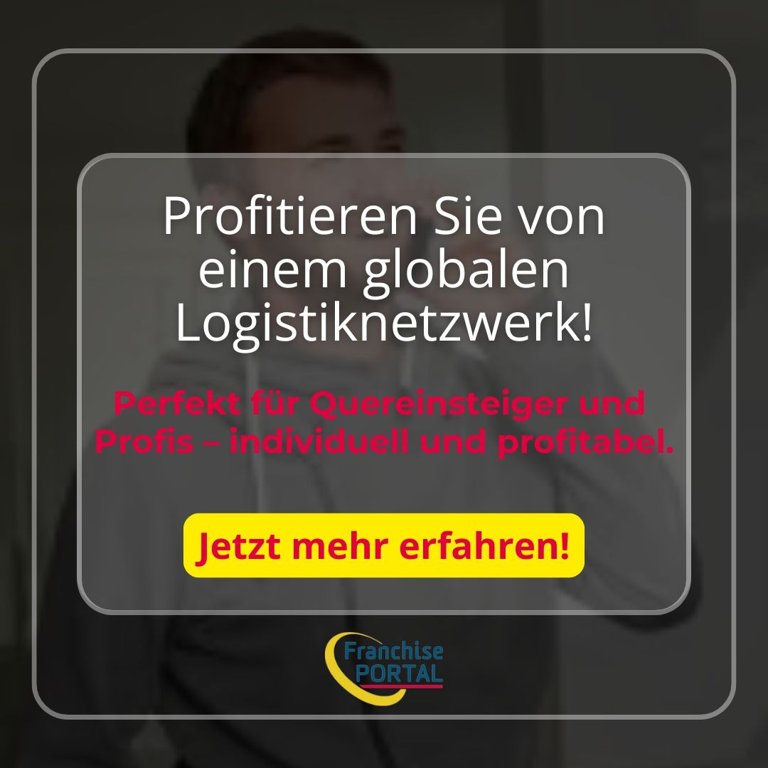 FranchisePORTAL Facebook ad