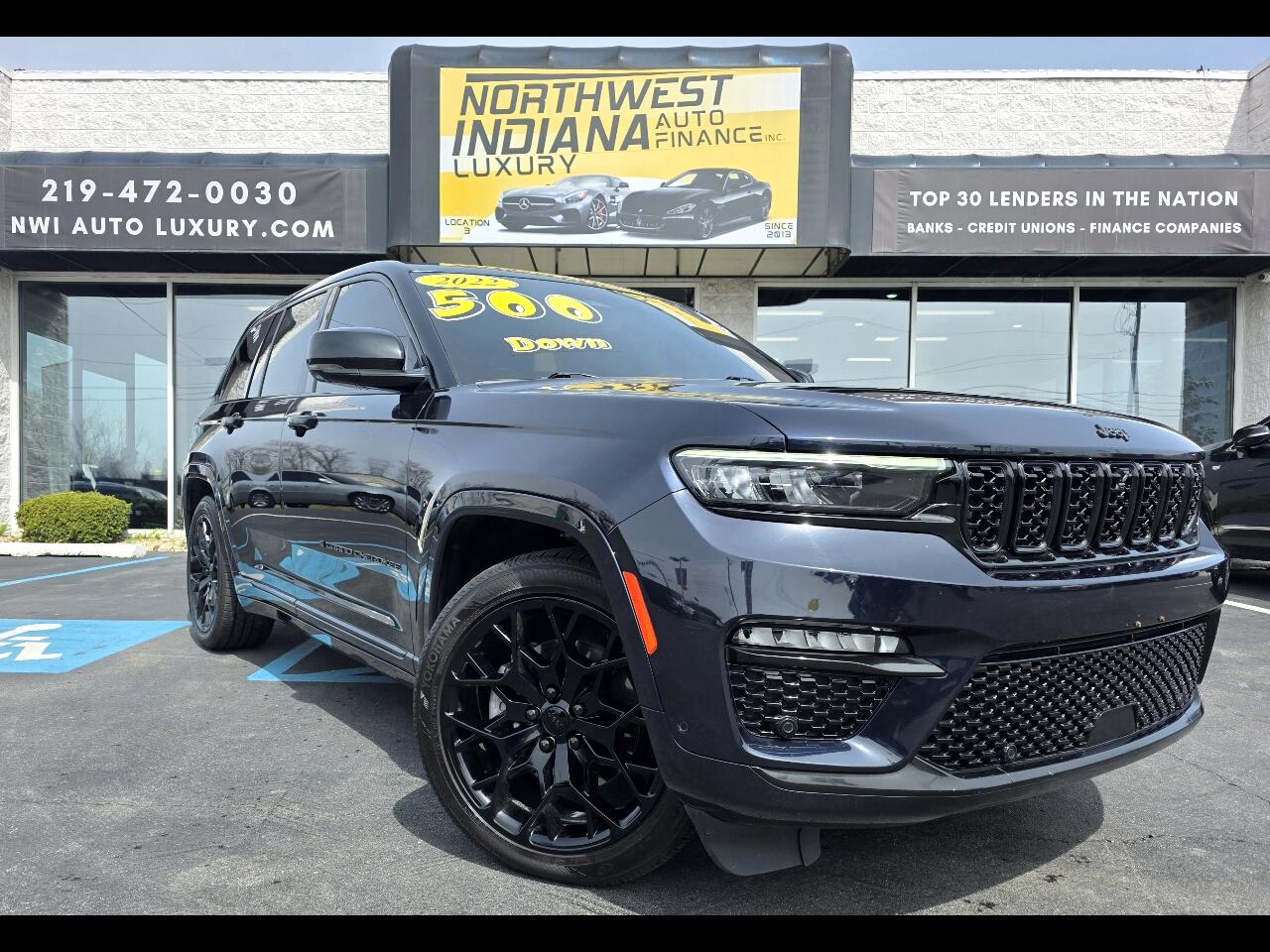 NWI Auto Finance 3 Facebook ad: APPLY ONLINE