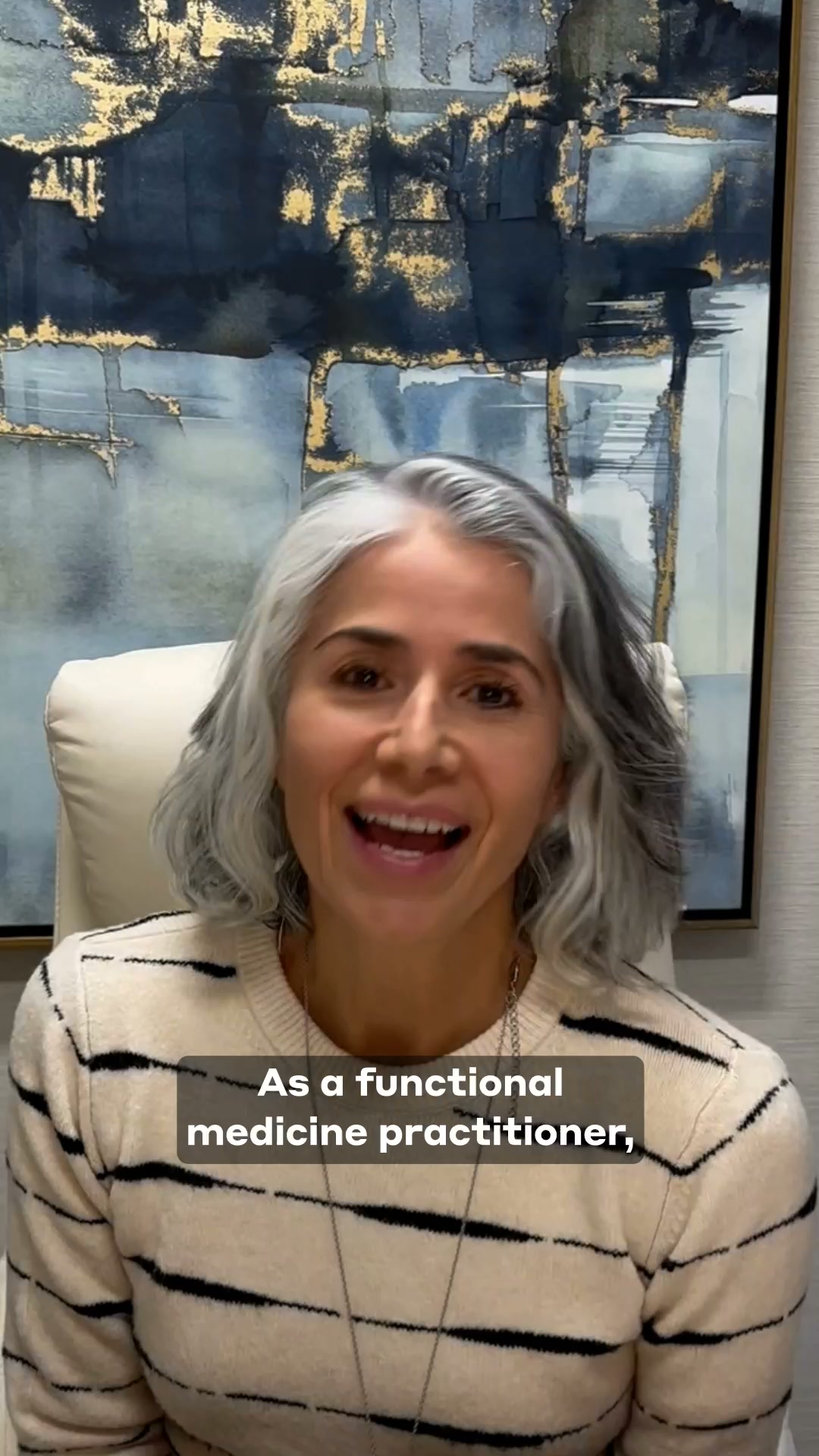 Womaness Facebook ad: Clinically Studied Relief for Vaginal Dryness