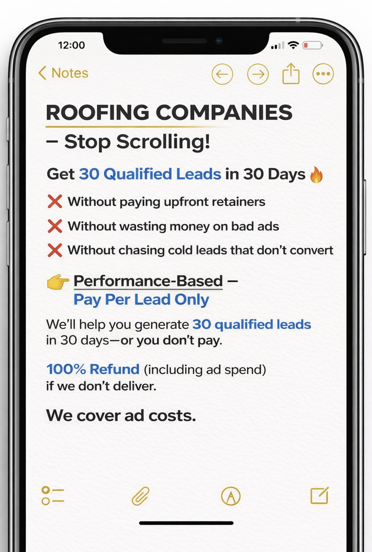 Distriviewltd Facebook ad