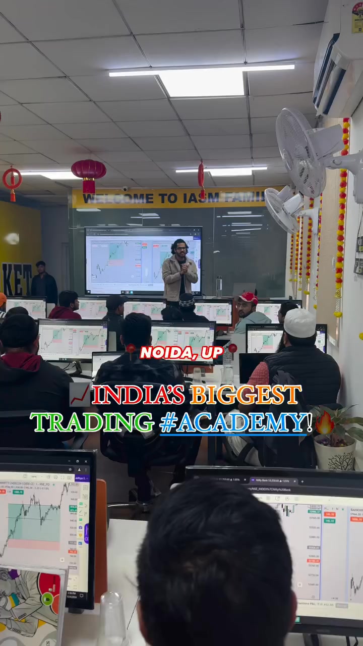 IASM - Dwarka Mor Facebook ad: Call us now!