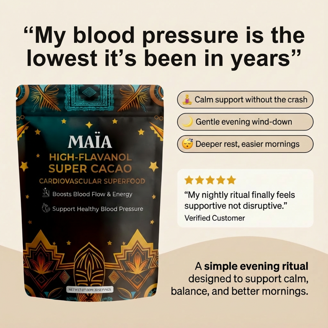 Natural Wellness Magazine Facebook ad