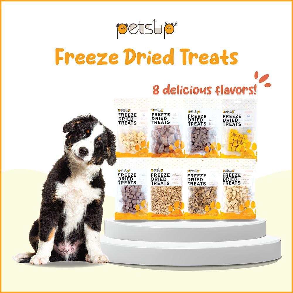 Petsup PH Facebook ad