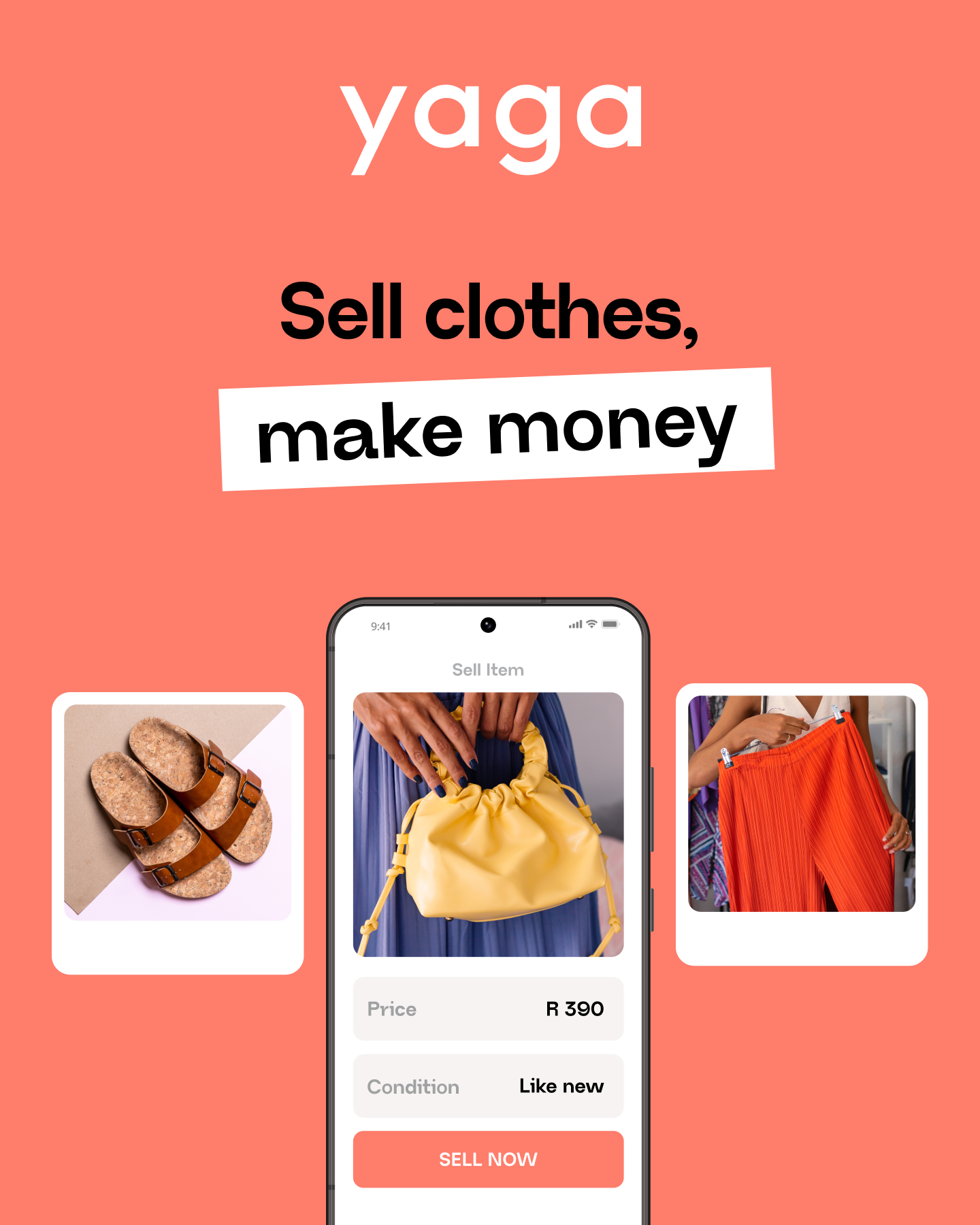 Yaga Facebook ad from Jul 2, 2026