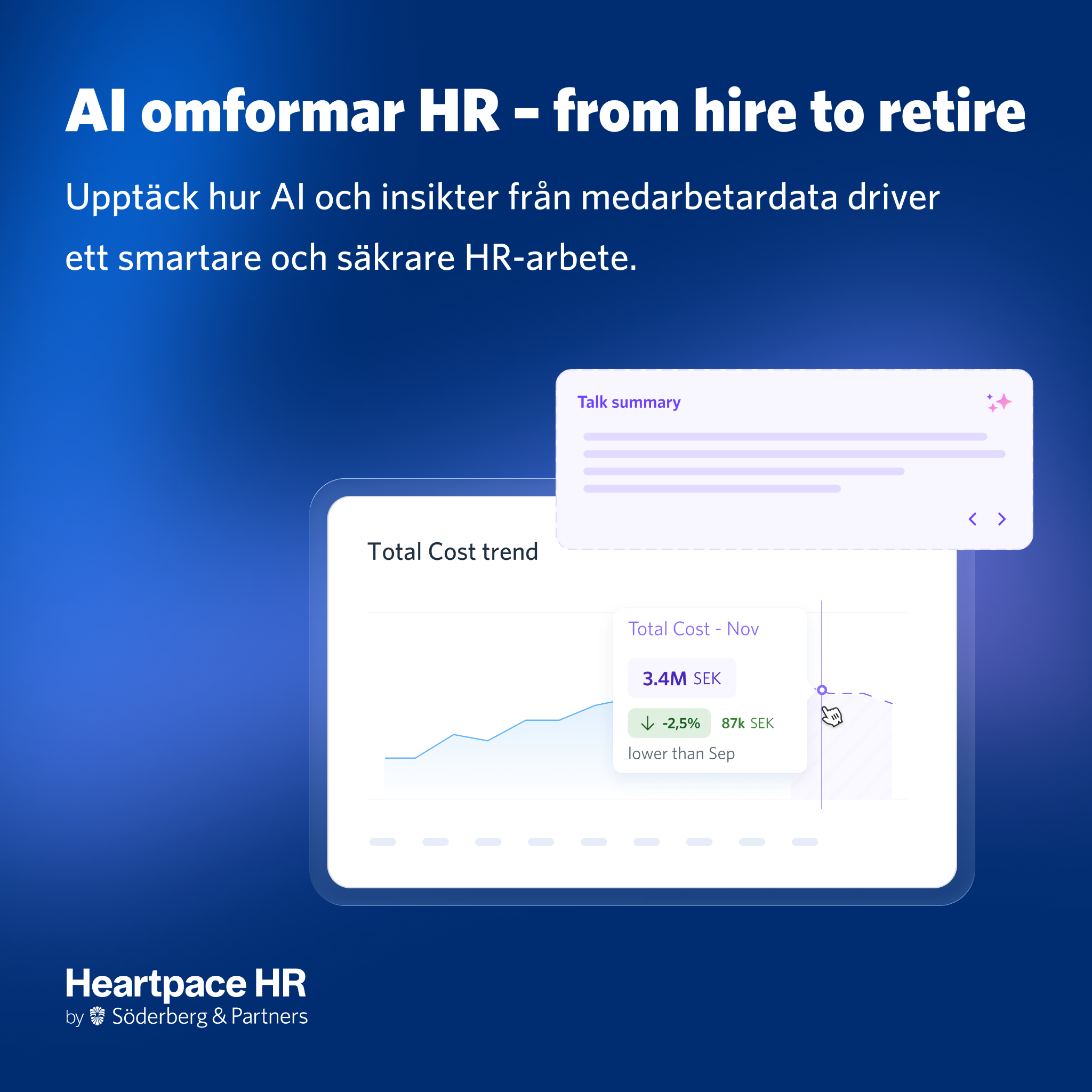 Heartpace HR system Facebook ad from Jun 1, 2026