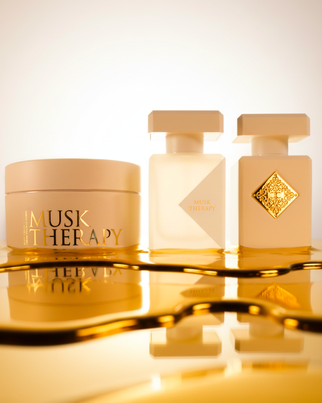 INITIO Parfums Privés Facebook ad