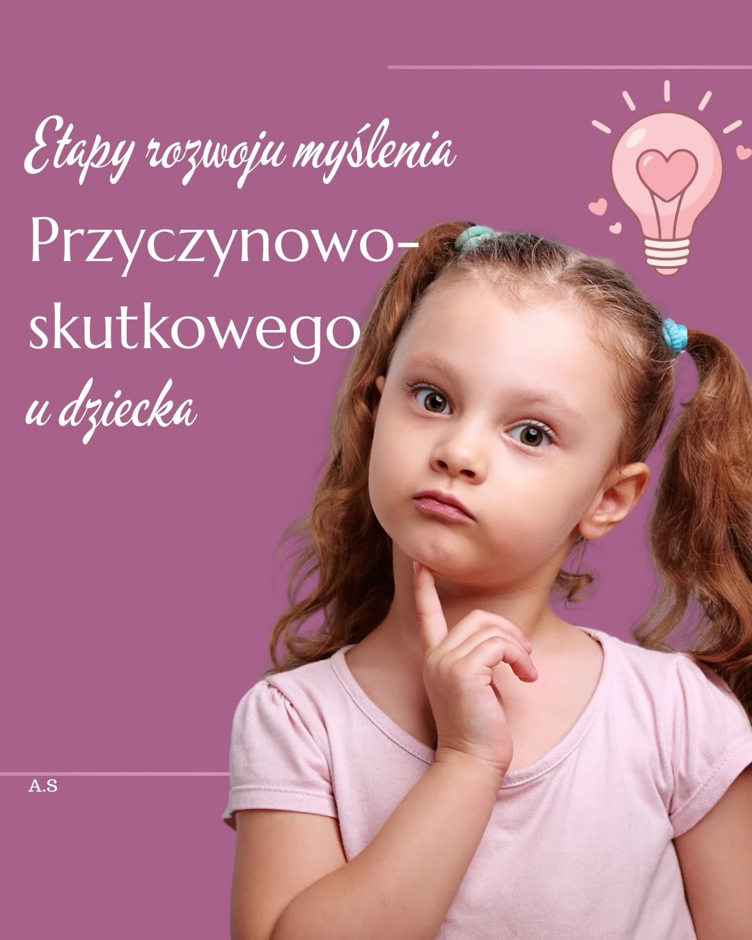 strefa_emocji_pl Facebook ad: Jak rozwija się myślenie przyczynowo-skutkowe u dzieci?