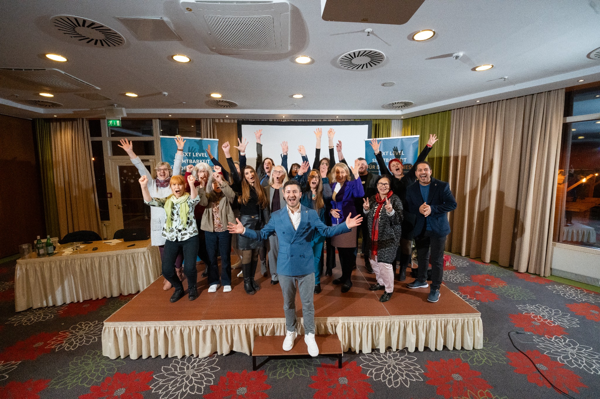 Kheder Ali Facebook ad: Sichtbarkeits-Blueprint: Organisch auf 20-50k Umsatz/Monat…