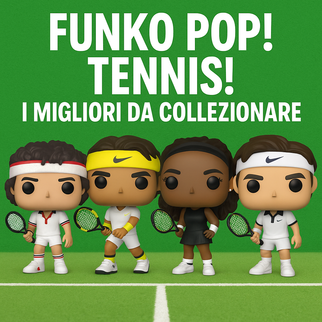 Passionefunkopop Facebook ad: Confronta i prezzi!