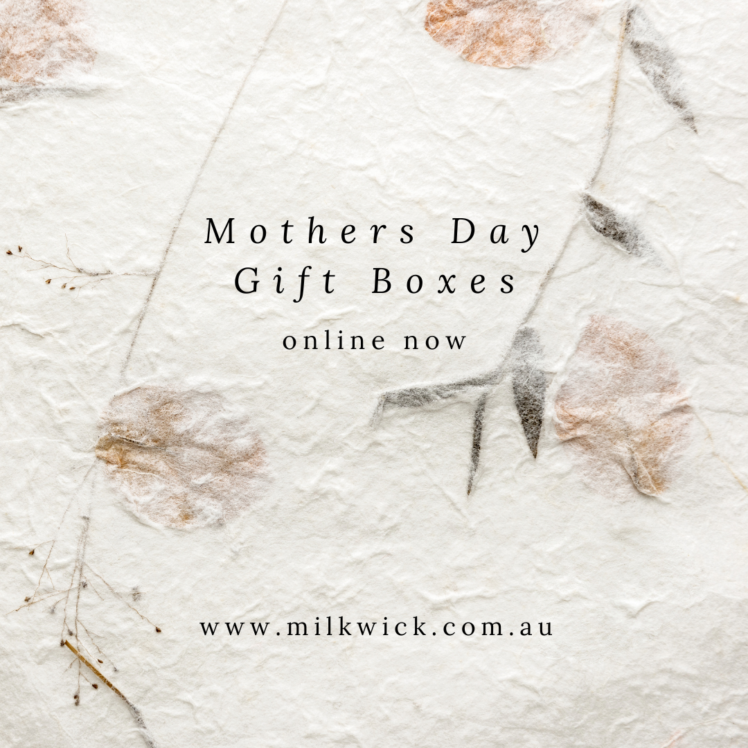 Milkwick Home Fragrance Facebook ad