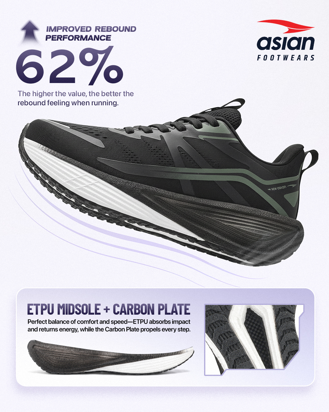 Asian Sports Facebook ad