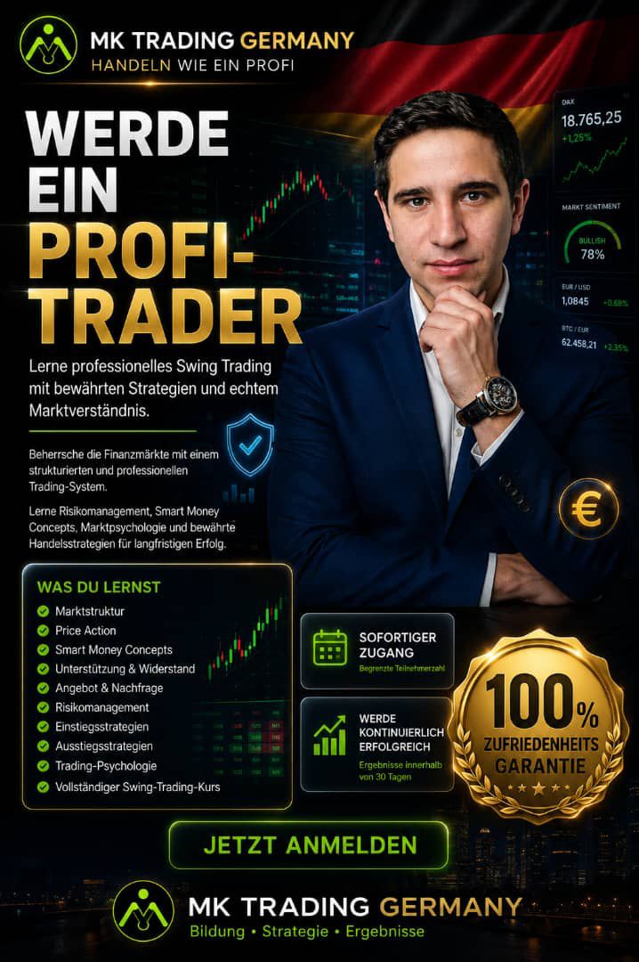 Florian Steiner copy trading Facebook ad