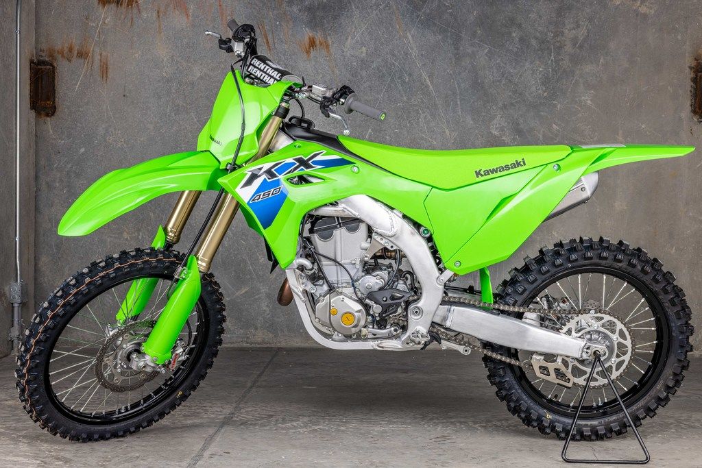 Young Powersports Facebook ad: Ready to find your new ride?