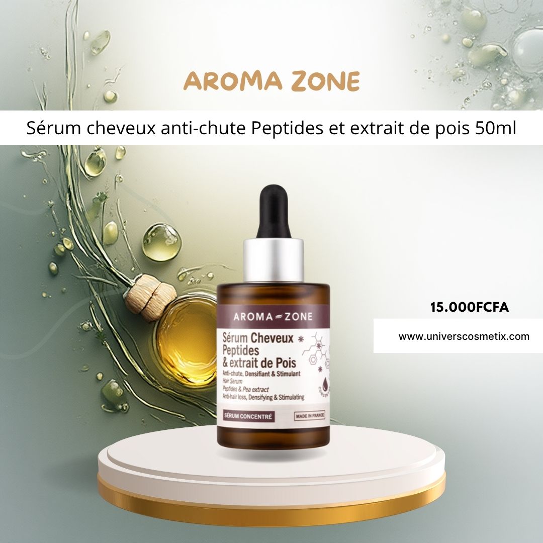UniversCosmetix - Parapharmacie Facebook ad