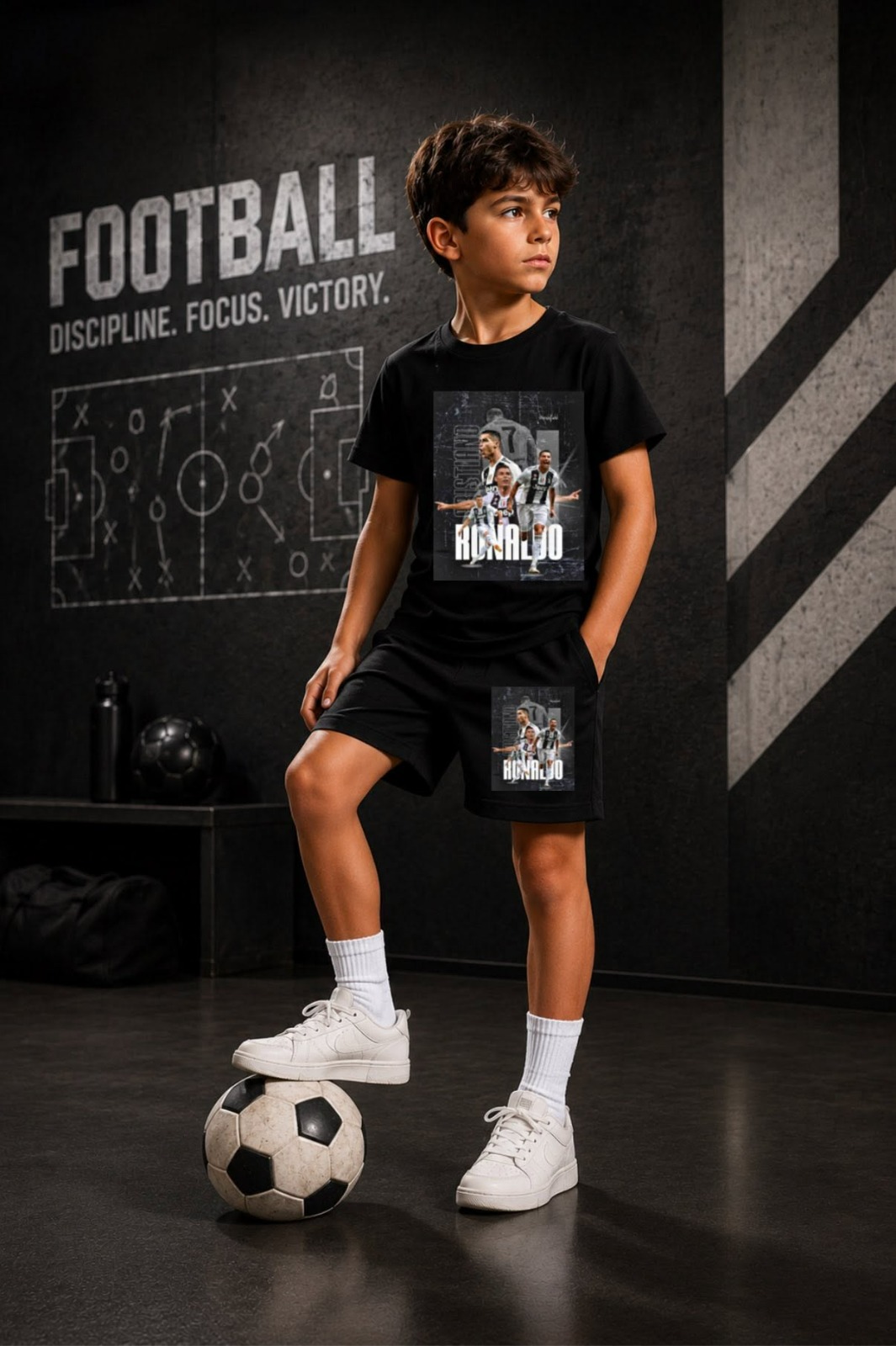 JUST KIDS clothing SL Facebook ad: Premium Quality Kids Wear | Shop Online Today