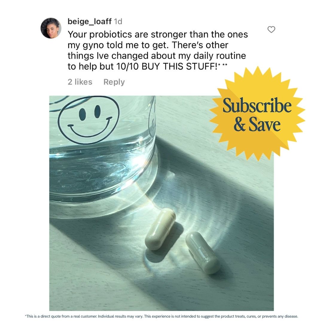 Happy V Facebook ad