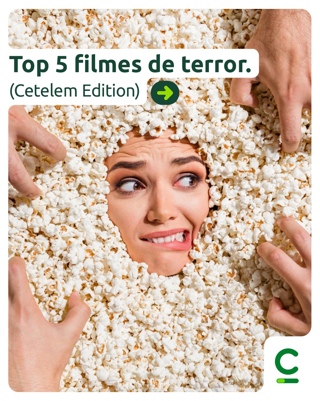 Cetelem Portugal Facebook ad