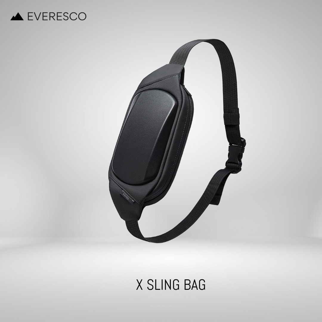 Everesco Facebook ad