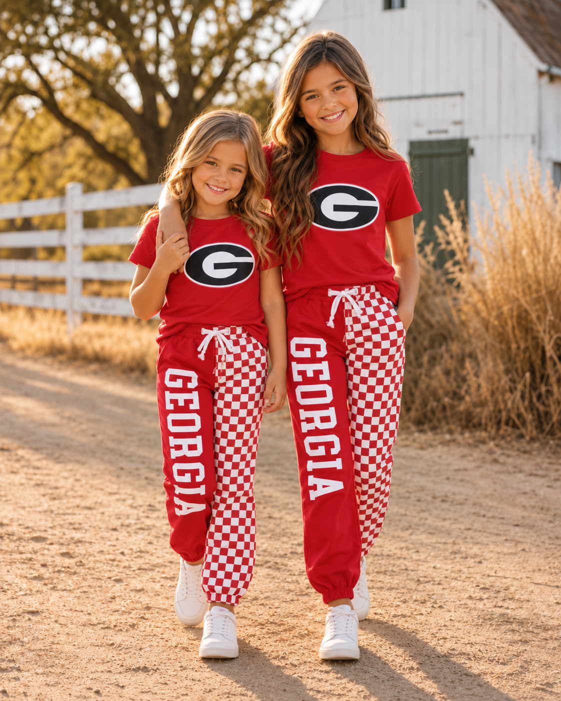 Salty Sue LLC Facebook ad: Toddlers to Tweens