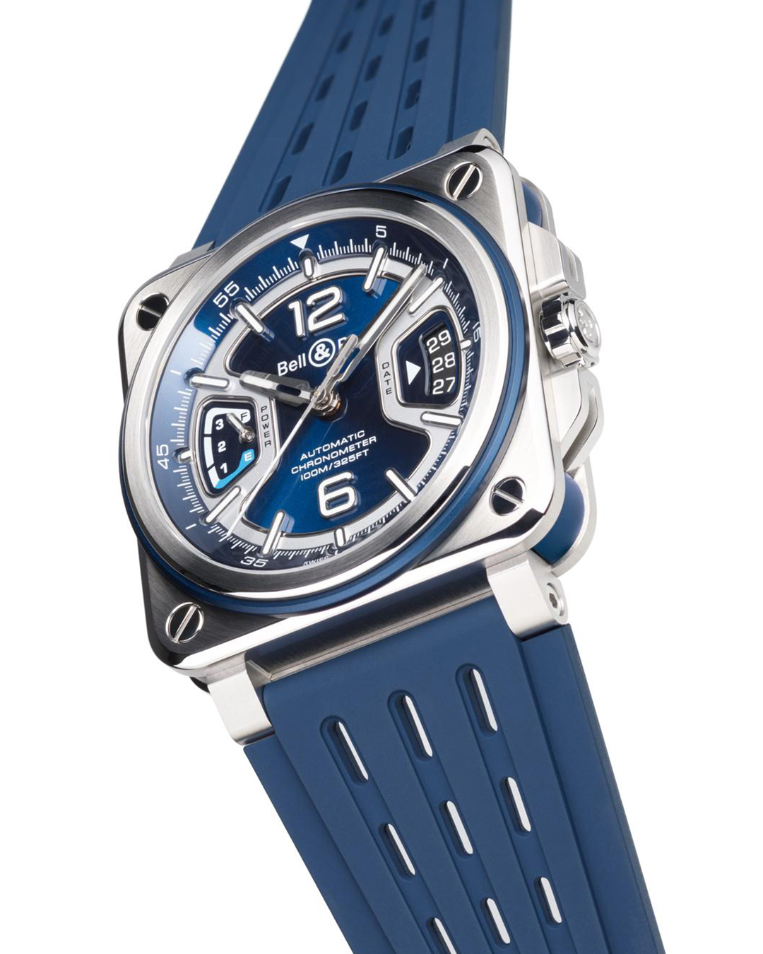 Ethos Watch Boutiques Facebook ad