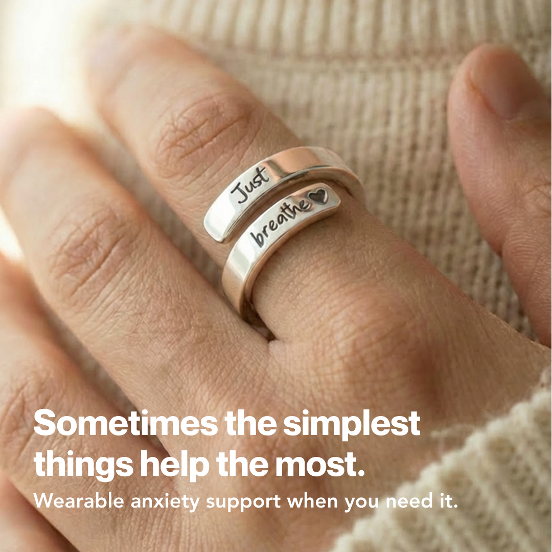 Hope Rings Facebook ad