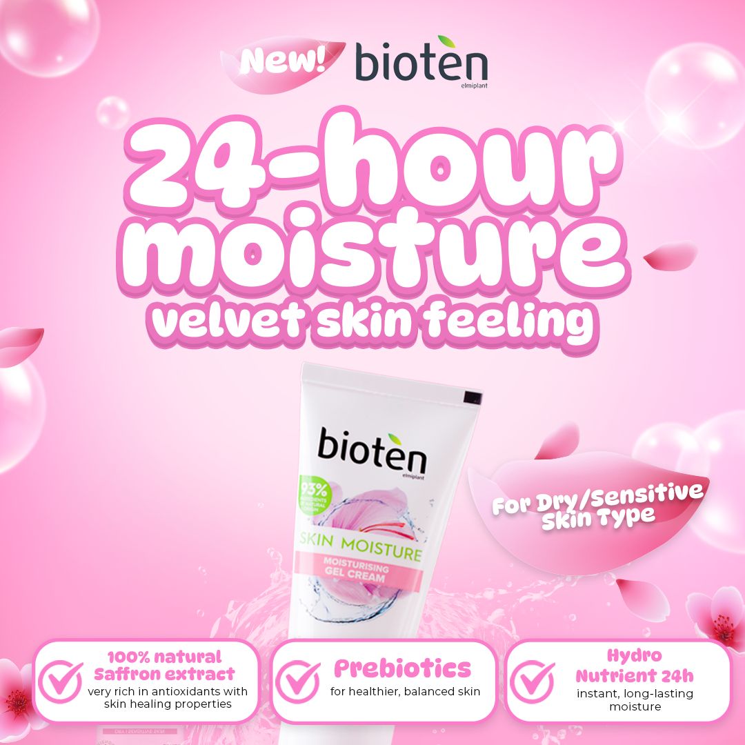 Bioten Philippines Facebook ad