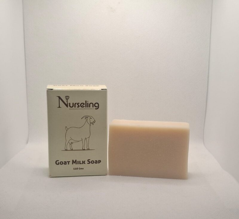 Nurselingcosmetics Facebook ad: Nurseling Natural | Skin and Haircare