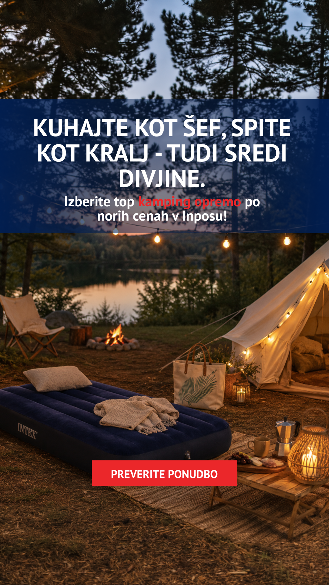 Inpos Facebook ad