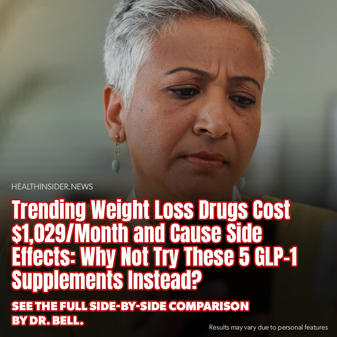 Health Insider Facebook ad
