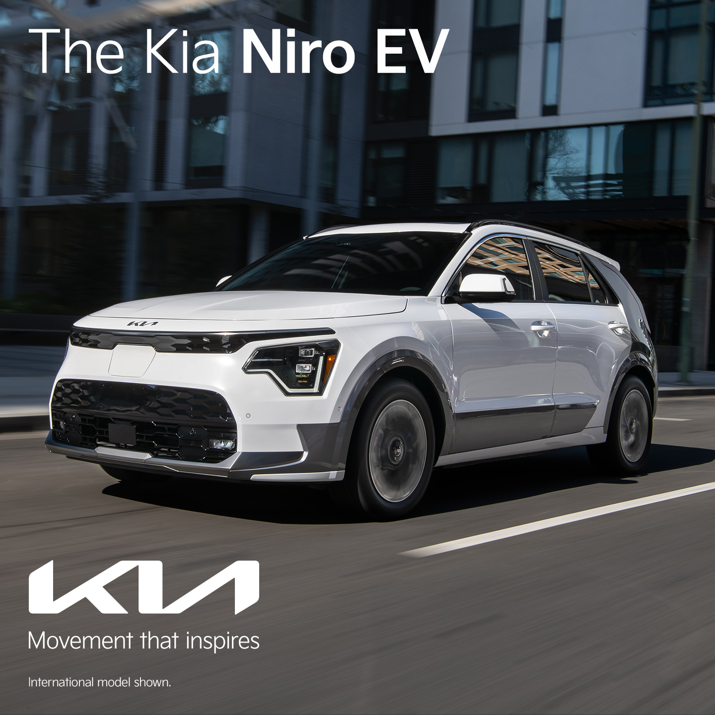 Kia Canada Facebook ad