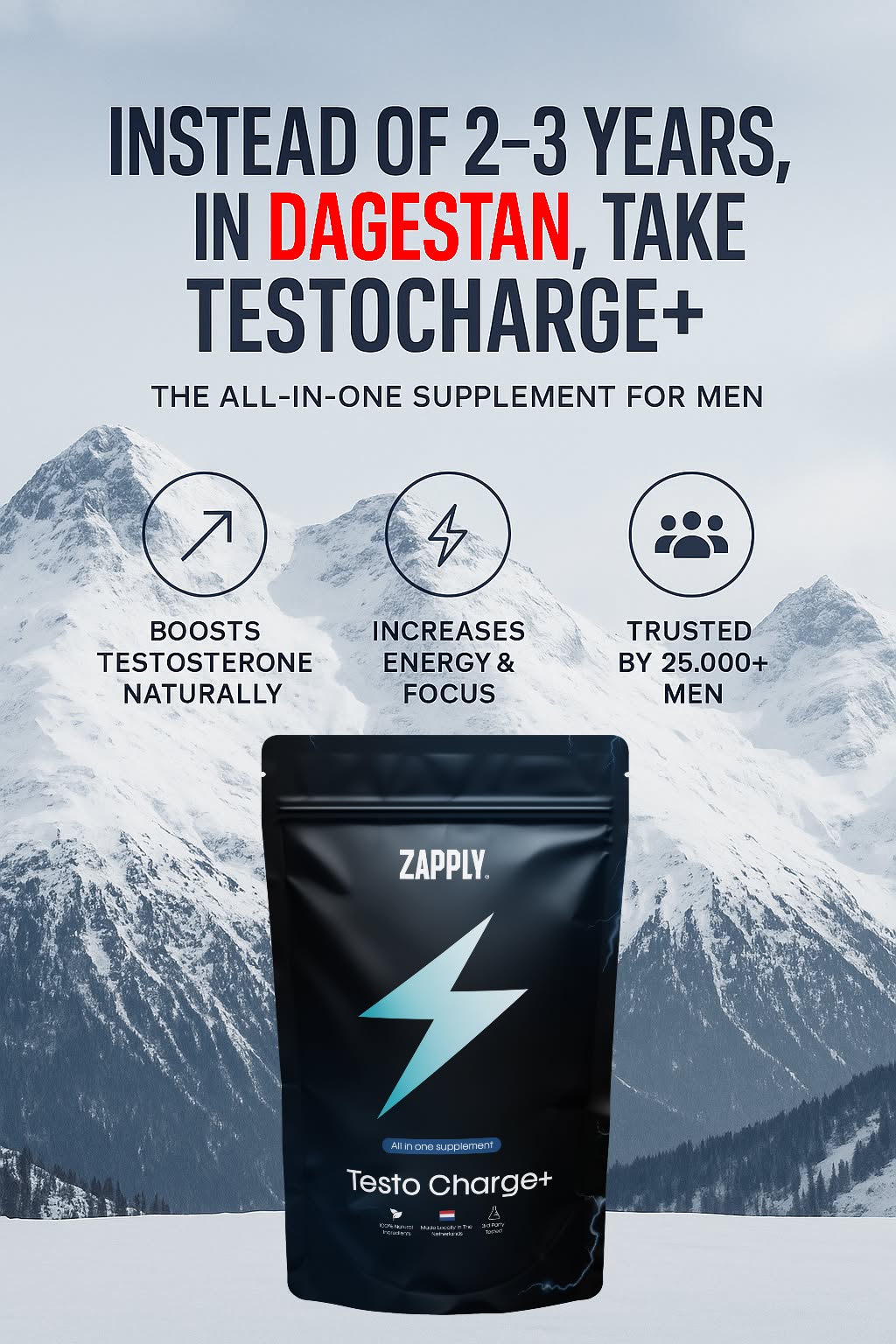 Zapply USA Facebook ad