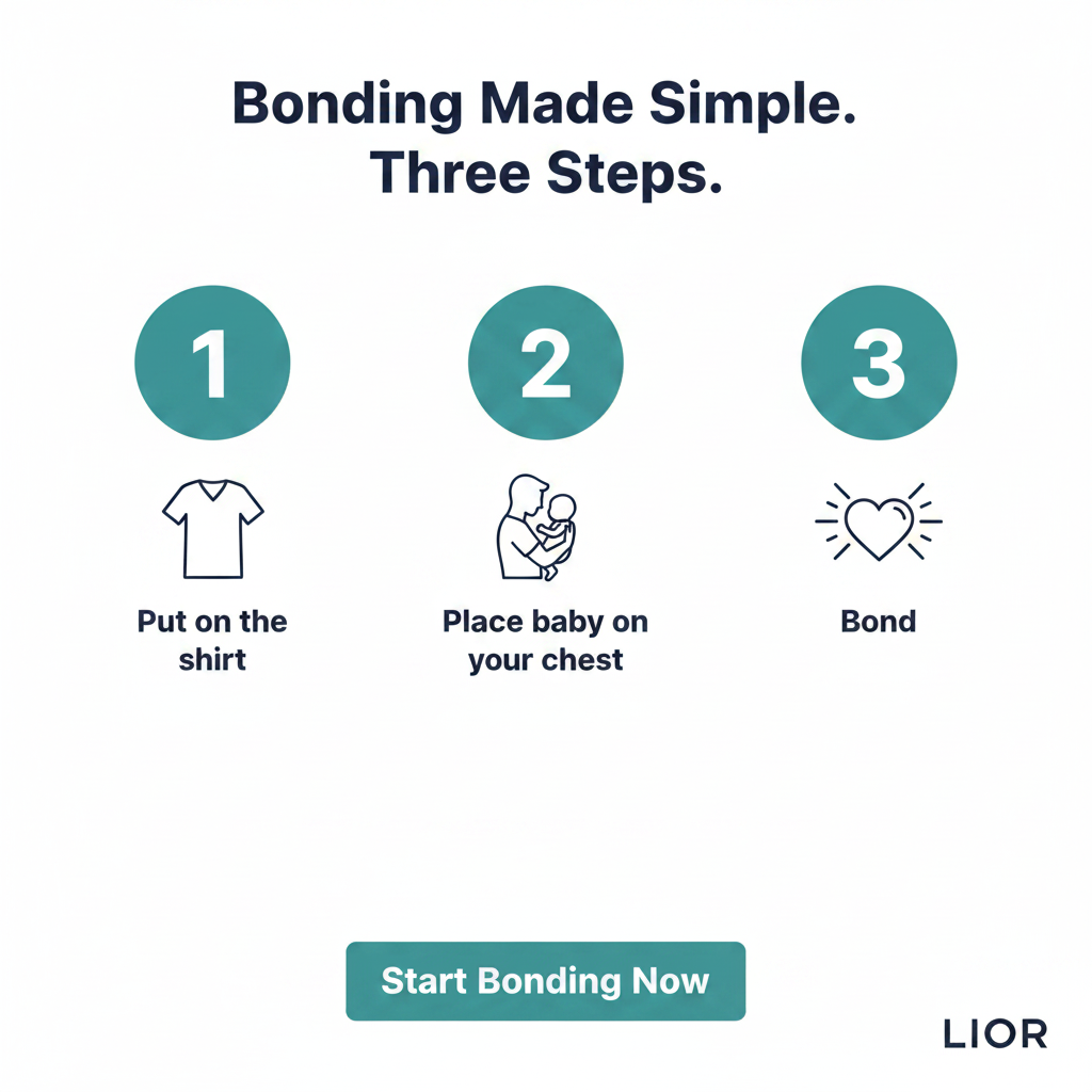 LIOR Facebook ad