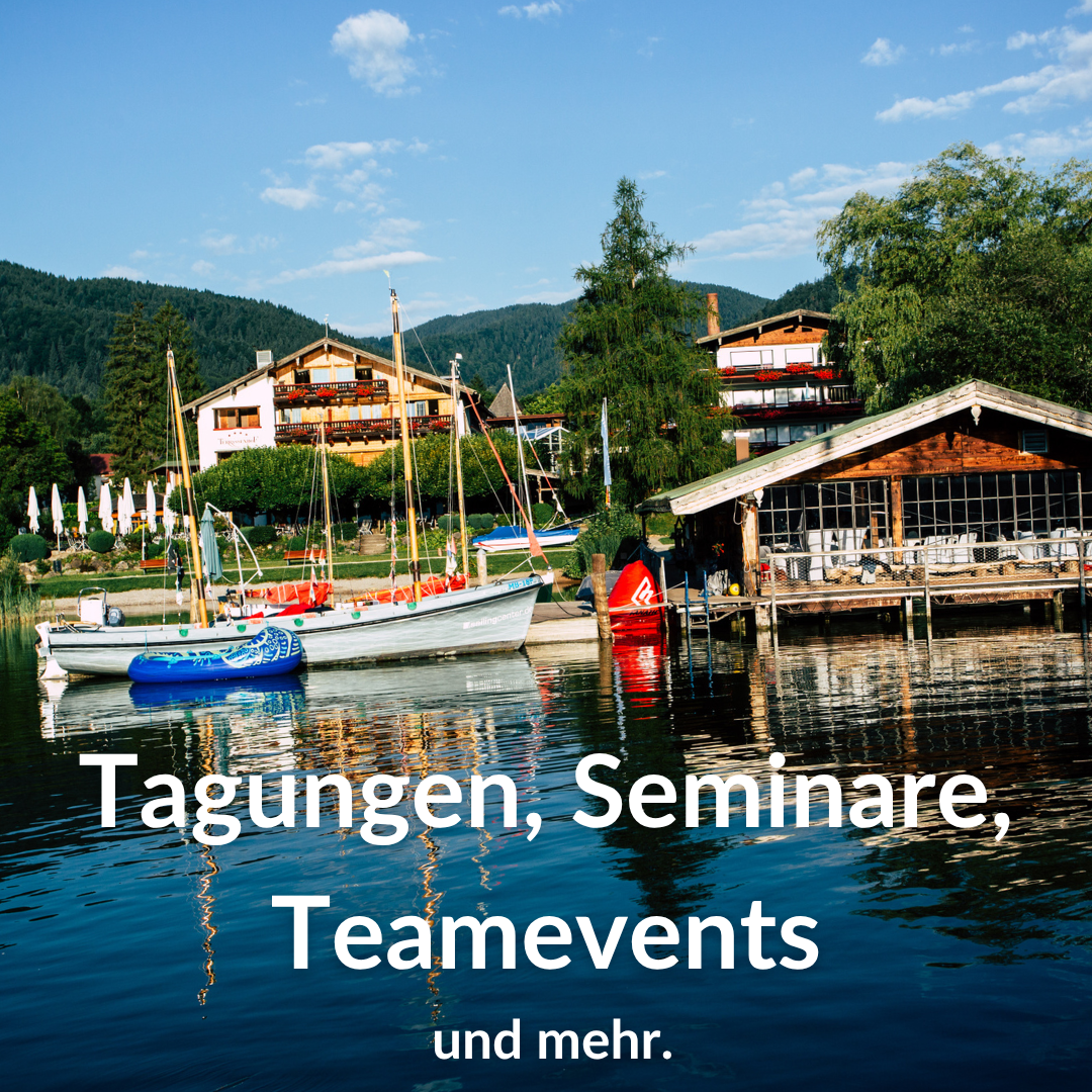 Hotel Terrassenhof in Bad Wiessee Facebook ad